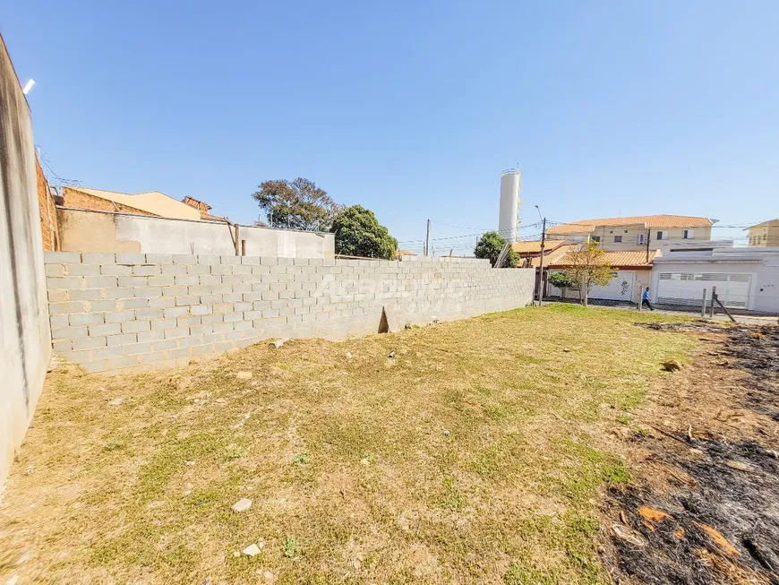 Foto 1 de Lote/Terreno à venda, 150m² em Jardim da Balsa II, Americana