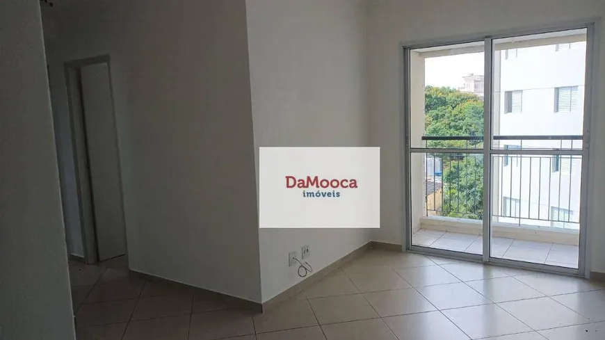 Foto 1 de Apartamento com 3 Quartos para alugar, 70m² em Vila Ema, São Paulo