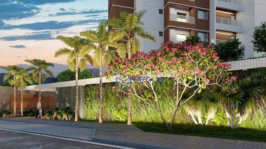 Foto 1 de Apartamento com 3 Quartos à venda, 117m² em Aldeota, Fortaleza