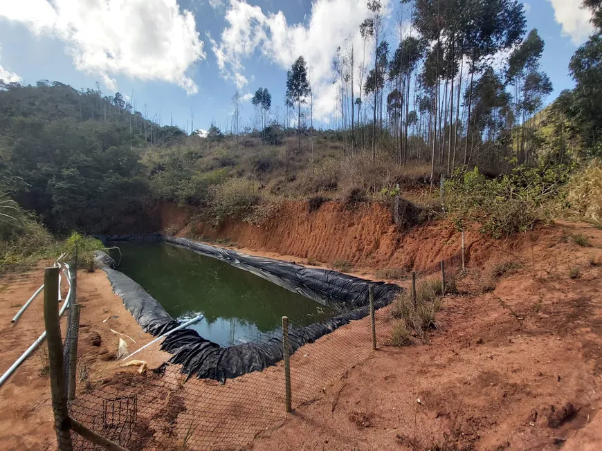 Foto 1 de Fazenda/Sítio à venda, 840000m² em Zona Rural, Santa Teresa