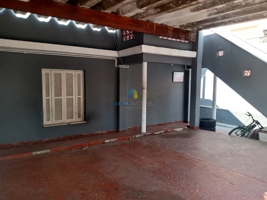 Foto 1 de Sobrado com 2 Quartos à venda, 240m² em Paulicéia, São Bernardo do Campo