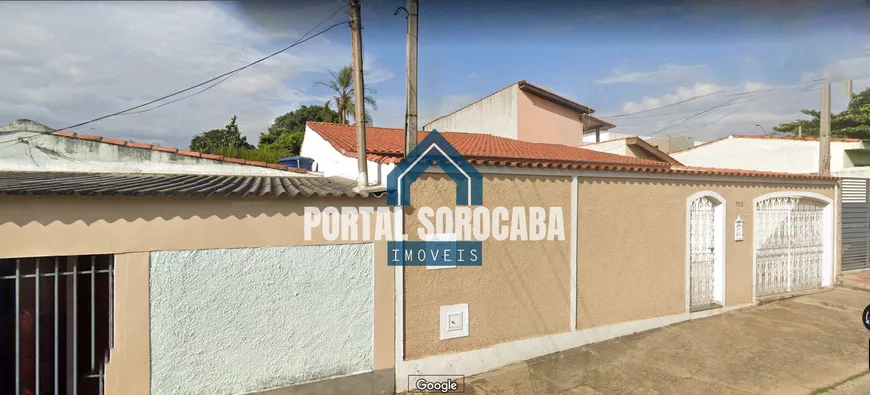 Foto 1 de Casa com 3 Quartos à venda, 300m² em Vila Helena, Sorocaba