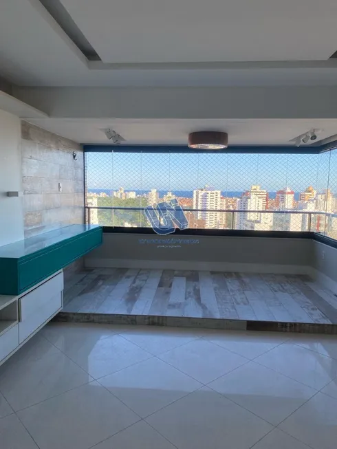 Foto 1 de Apartamento com 2 Quartos para alugar, 100m² em Cidade Jardim, Salvador