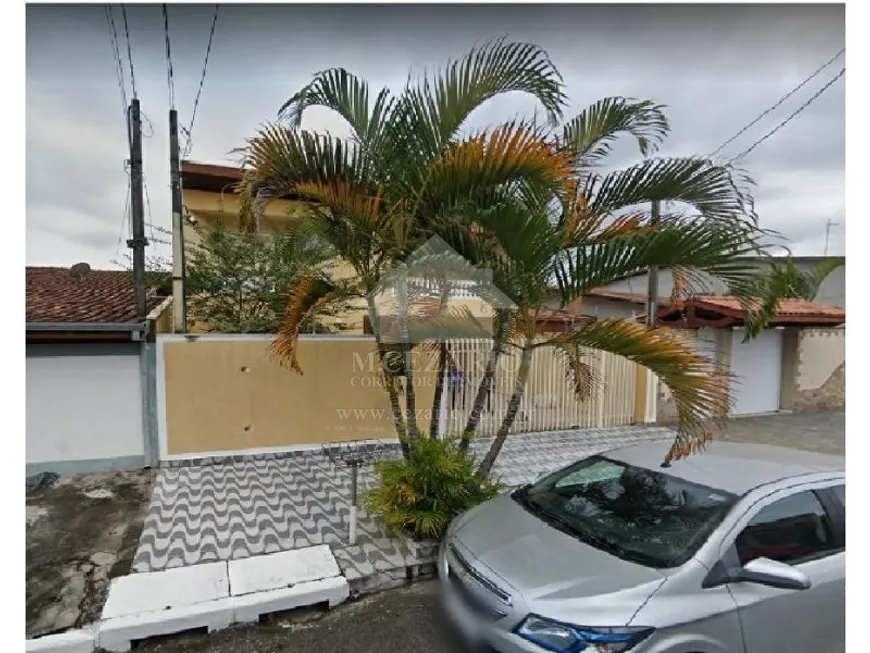 Foto 1 de Sobrado com 3 Quartos à venda, 268m² em Parque São Luís, Taubaté