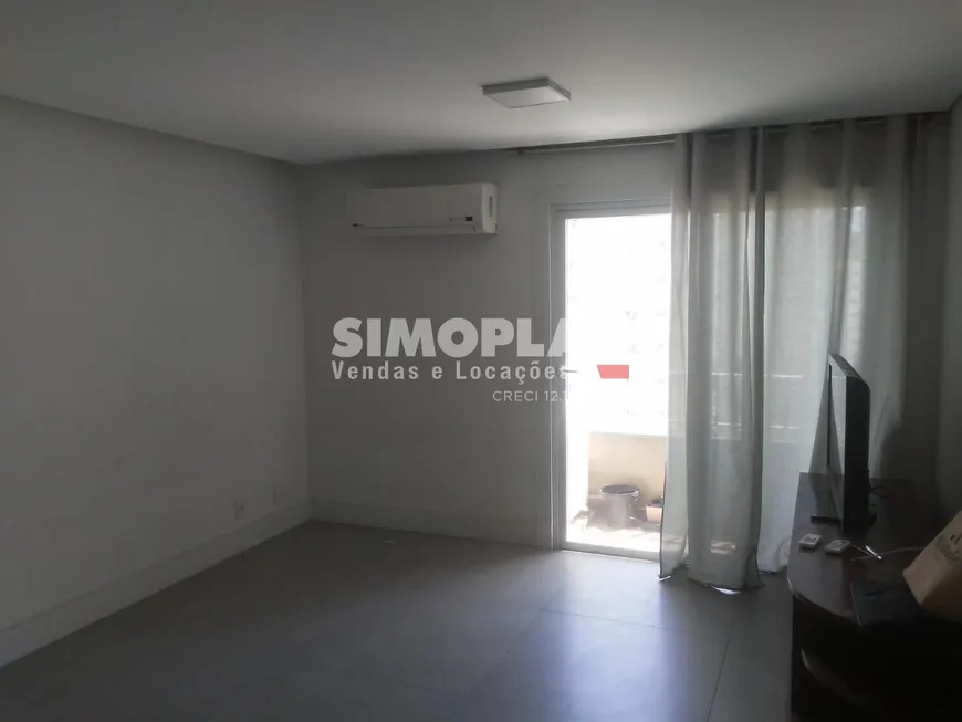 Foto 1 de Apartamento com 2 Quartos à venda, 84m² em Cambuí, Campinas