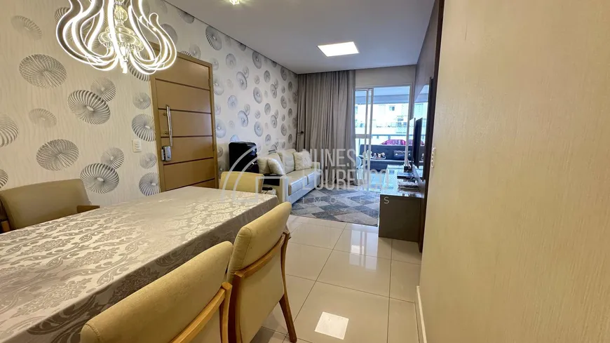 Foto 1 de Apartamento com 3 Quartos à venda, 127m² em Boqueirão, Santos