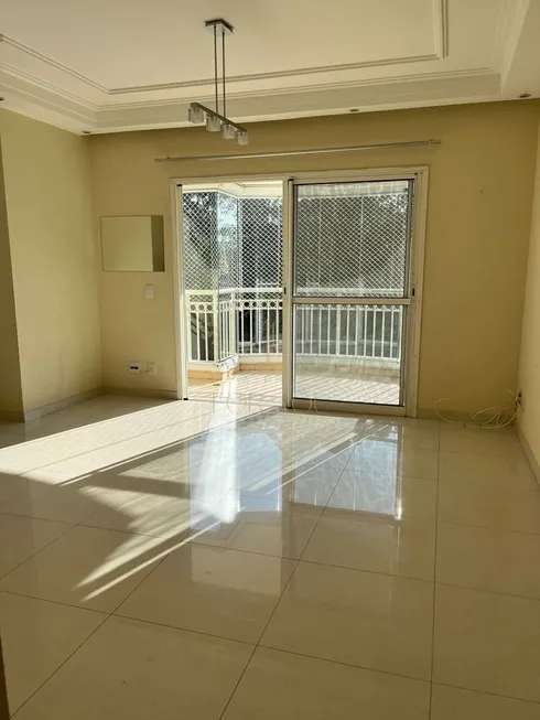 Foto 1 de Apartamento com 2 Quartos à venda, 82m² em Tamboré, Santana de Parnaíba