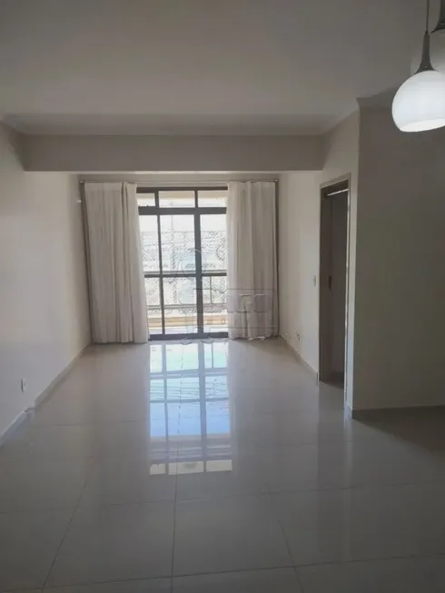 Foto 1 de Apartamento com 2 Quartos à venda, 77m² em Nova Ribeirânia, Ribeirão Preto