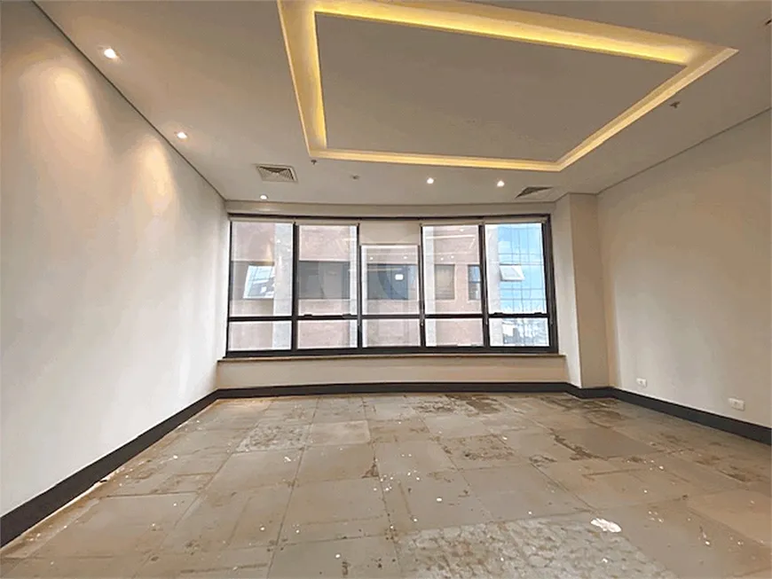 Foto 1 de Sala Comercial para venda ou aluguel, 299m² em Vila Olímpia, São Paulo