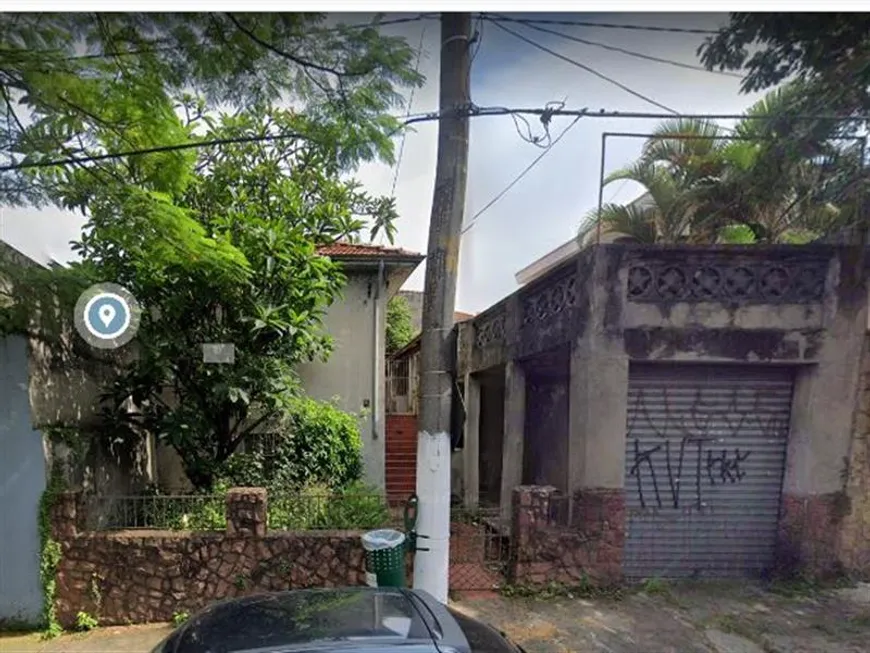 Foto 1 de Lote/Terreno à venda, 300m² em Cidade Mae Do Ceu, São Paulo