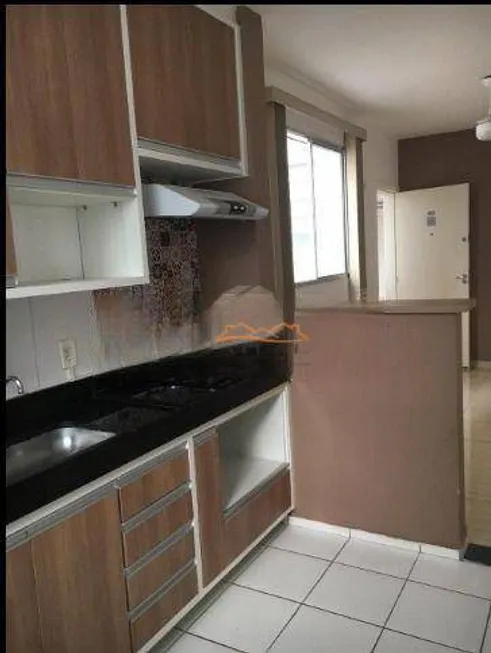 Foto 1 de Apartamento com 2 Quartos à venda, 53m² em Pompéia, Piracicaba