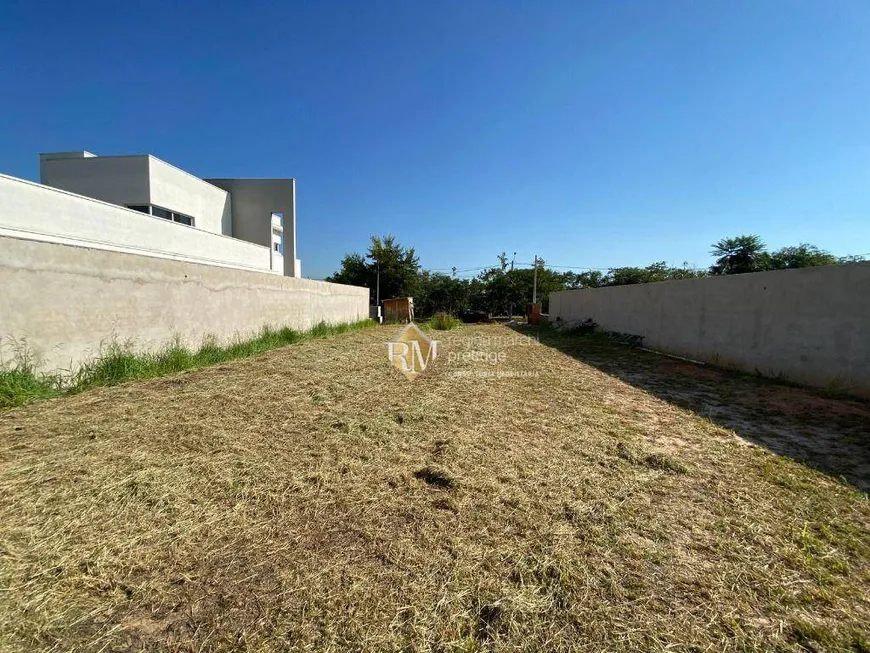 Foto 1 de Lote/Terreno à venda, 493m² em Jardim Delega, Salto