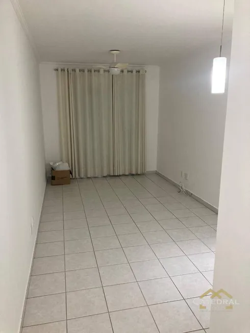 Foto 1 de Apartamento com 3 Quartos para venda ou aluguel, 86m² em Jardim da Fonte, Jundiaí