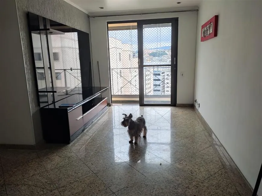 Foto 1 de Apartamento com 3 Quartos à venda, 64m² em Lauzane Paulista, São Paulo