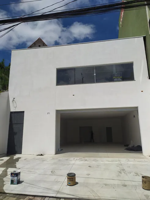 Foto 1 de Prédio Comercial com 2 Quartos para alugar, 200m² em Regiao Central, Caieiras