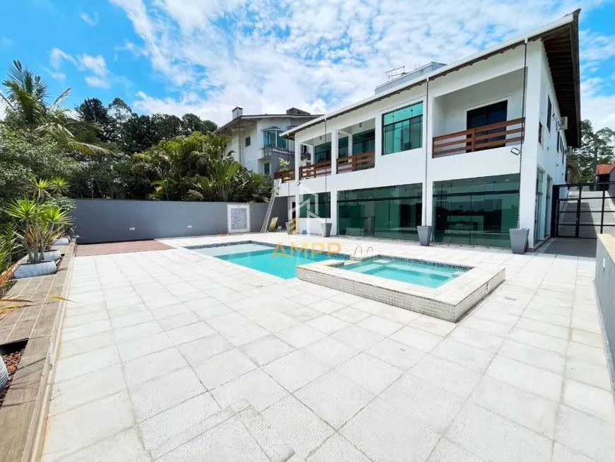 Foto 1 de Casa à venda, 1000m² em Novo Horizonte Hills I e II , Arujá