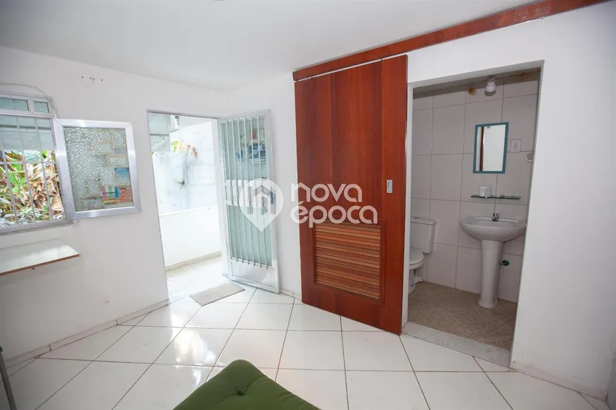 Foto 1 de Casa com 6 Quartos à venda, 89m² em Santa Teresa, Rio de Janeiro