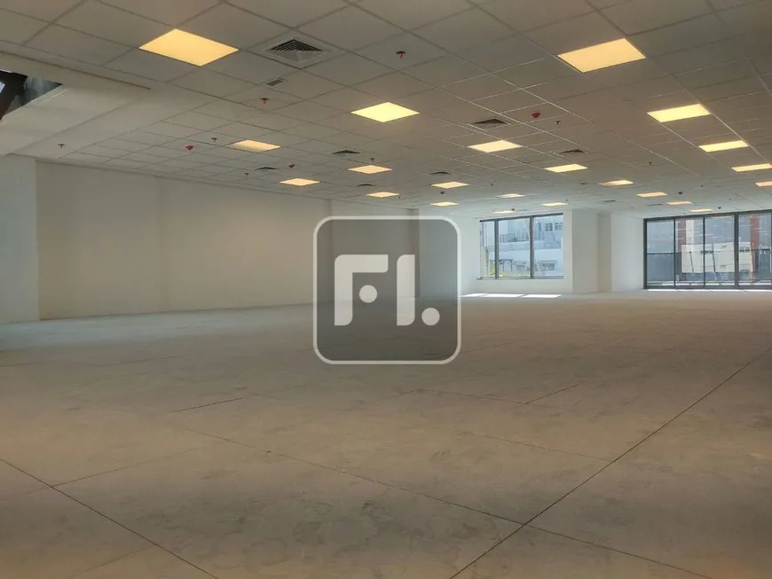 Foto 1 de Sala Comercial para alugar, 480m² em Pinheiros, São Paulo