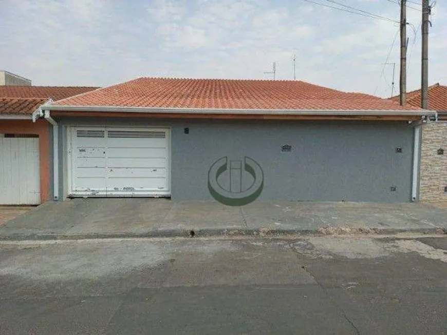 Foto 1 de Casa com 3 Quartos à venda, 17626m² em Joao Aranha, Paulínia
