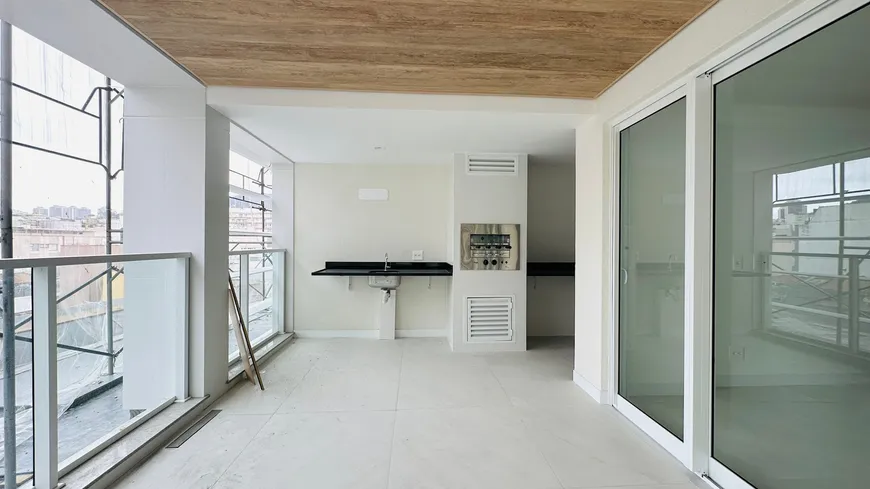 Foto 1 de Apartamento com 4 Quartos à venda, 150m² em Botafogo, Rio de Janeiro