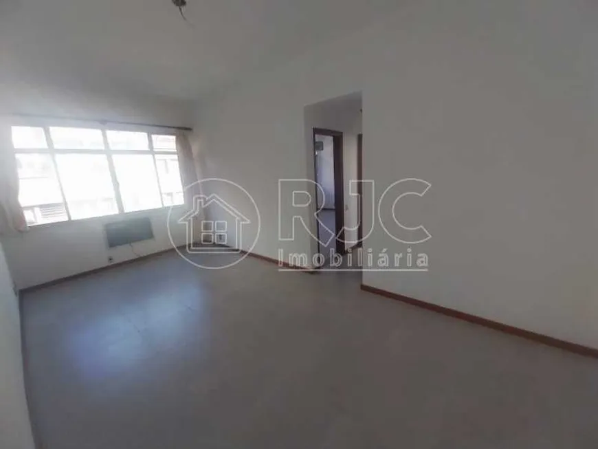 Foto 1 de Apartamento com 2 Quartos à venda, 79m² em Tijuca, Rio de Janeiro