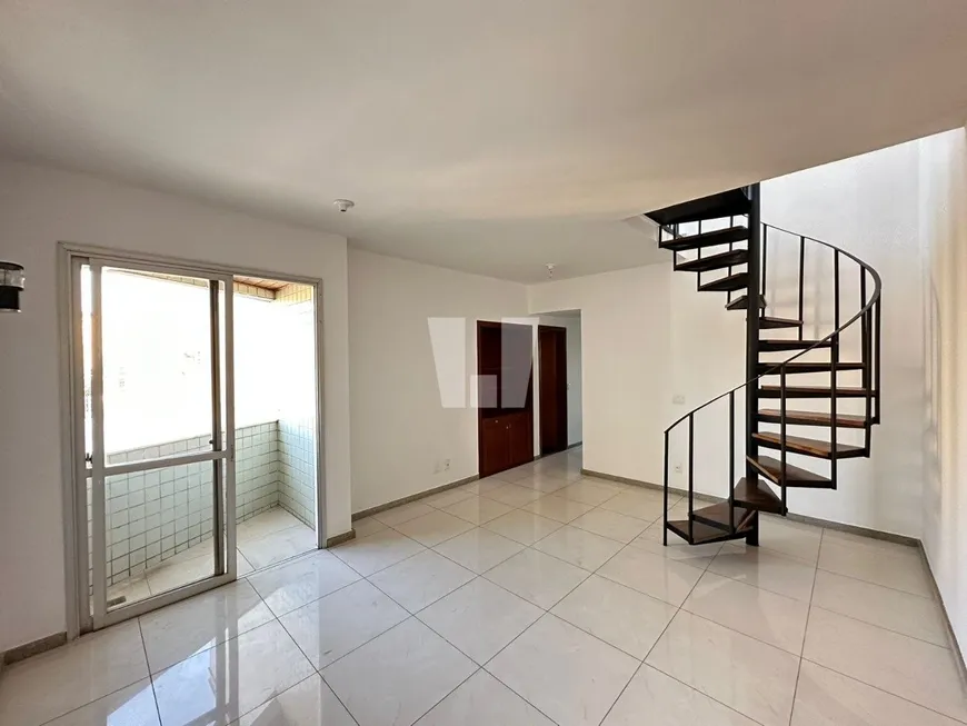 Foto 1 de Apartamento com 3 Quartos à venda, 170m² em Savassi, Belo Horizonte