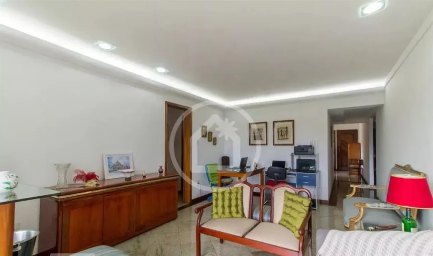 Foto 1 de Apartamento com 3 Quartos à venda, 96m² em Maria da Graça, Rio de Janeiro