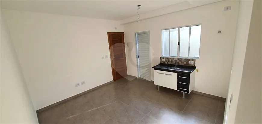 Foto 1 de Apartamento com 2 Quartos à venda, 48m² em Casa Verde, São Paulo