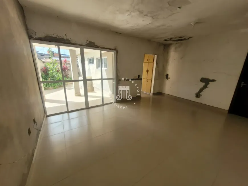 Foto 1 de Casa com 3 Quartos à venda, 120m² em Jardim do Lago, Jundiaí