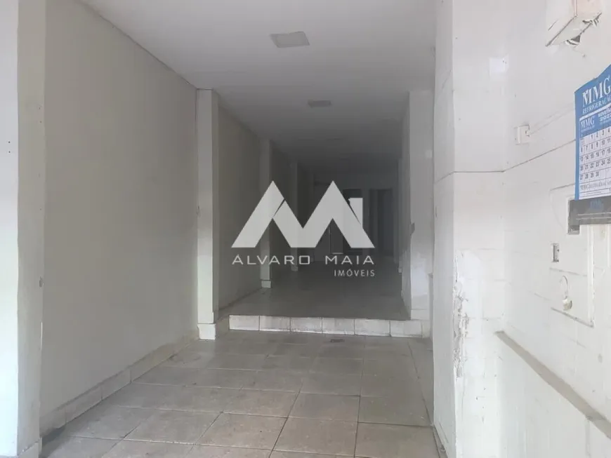 Foto 1 de Ponto Comercial para alugar, 95m² em Centro, Belo Horizonte