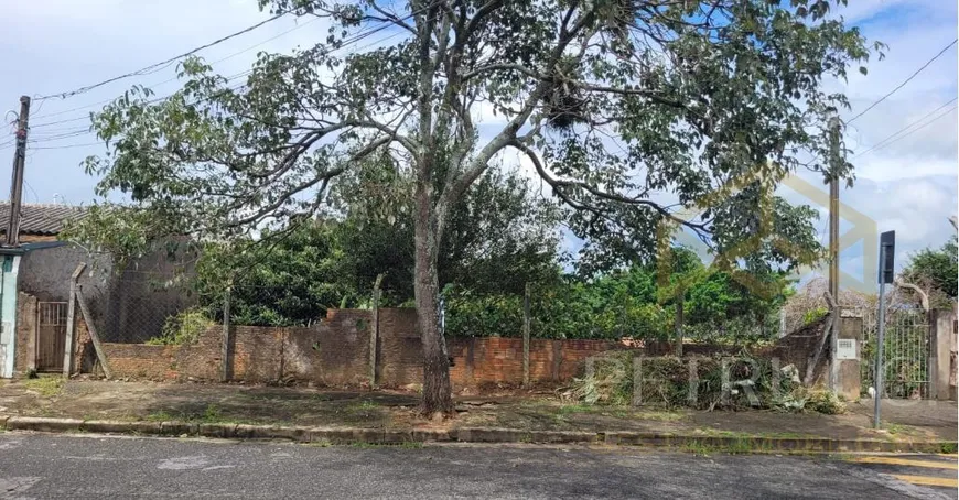 Foto 1 de Lote/Terreno à venda, 326m² em Parque da Figueira, Campinas