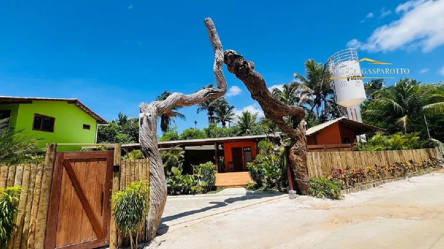 Foto 1 de Ponto Comercial com 16 Quartos para venda ou aluguel, 1000m² em Trancoso, Porto Seguro