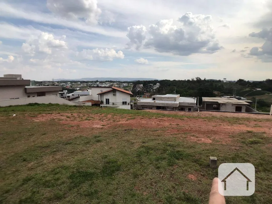 Foto 1 de Lote/Terreno à venda, 525m² em Condominio Santa Isabel, Louveira