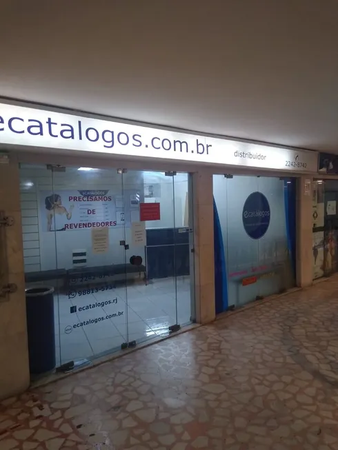 Foto 1 de Ponto Comercial à venda, 41m² em Centro, Petrópolis