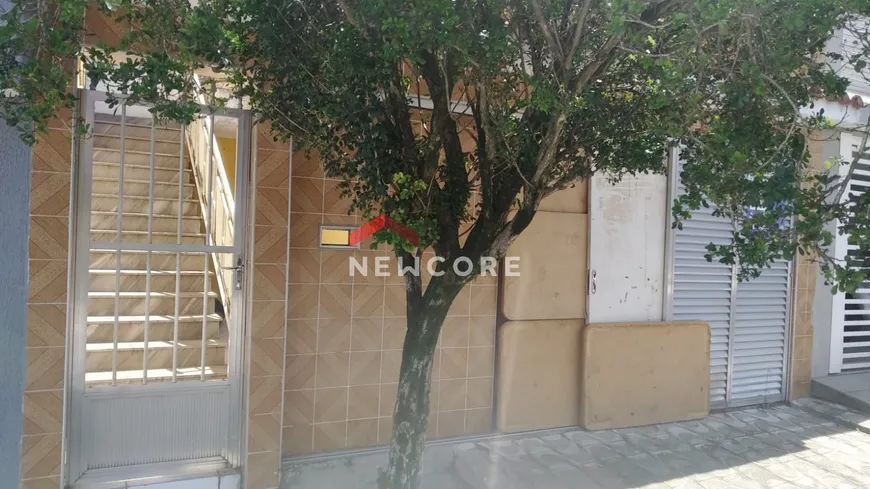 Foto 1 de Casa com 2 Quartos à venda, 125m² em Independência, São Bernardo do Campo