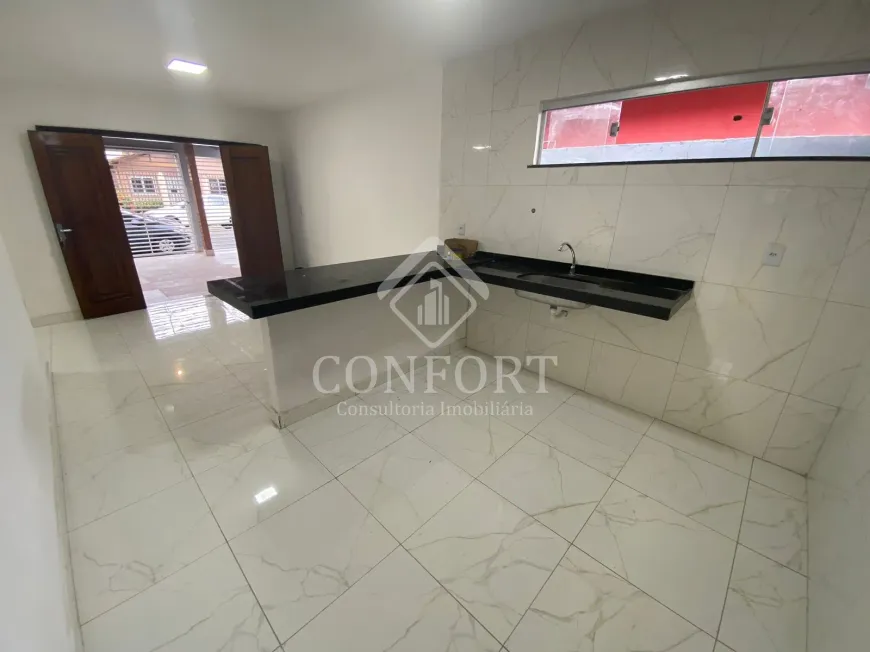 Foto 1 de Casa de Condomínio com 4 Quartos à venda, 150m² em Tapanã, Belém