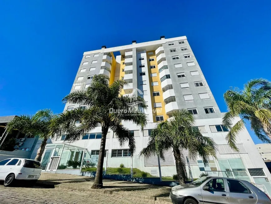 Foto 1 de Apartamento com 2 Quartos à venda, 55m² em Santa Catarina, Caxias do Sul