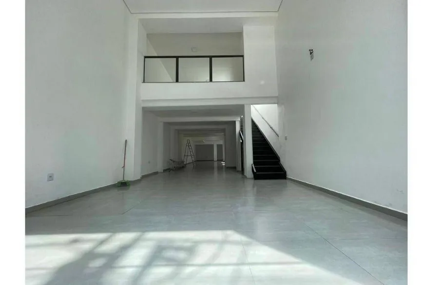 Foto 1 de Ponto Comercial para alugar, 172m² em Chácara Santo Antônio, São Paulo