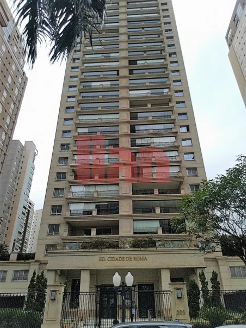 Foto 1 de Apartamento com 4 Quartos à venda, 295m² em Residencial Morro do Ipê, Ribeirão Preto