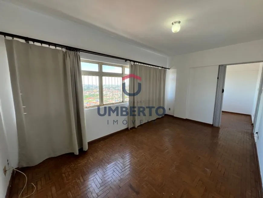 Foto 1 de Apartamento com 2 Quartos para alugar, 90m² em Centro, Ourinhos