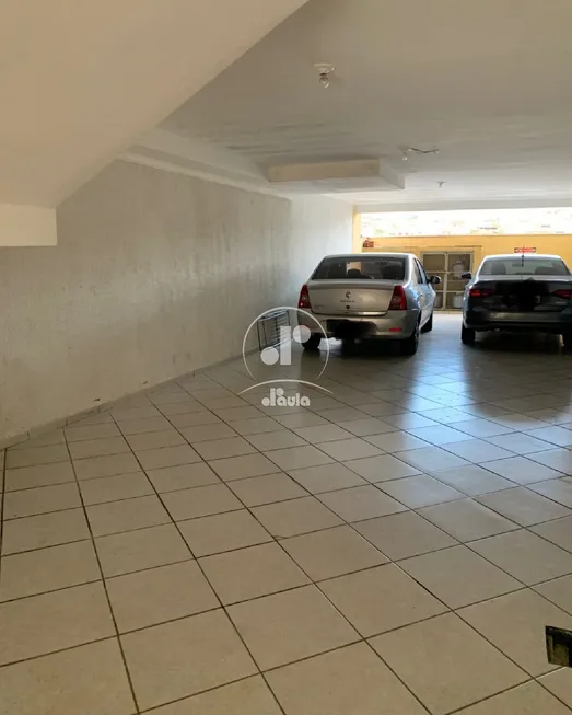 Foto 1 de Cobertura com 2 Quartos à venda, 110m² em Parque Oratorio, Santo André