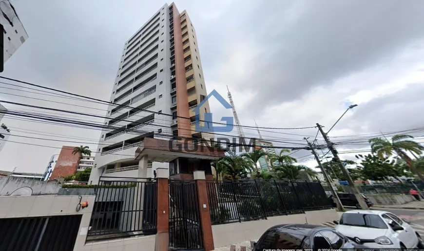 Foto 1 de Apartamento com 4 Quartos à venda, 113m² em Dionísio Torres, Fortaleza