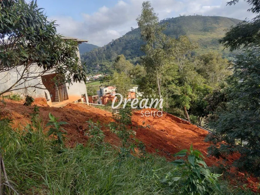 Foto 1 de Lote/Terreno à venda, 378m² em Vargem Grande, Teresópolis