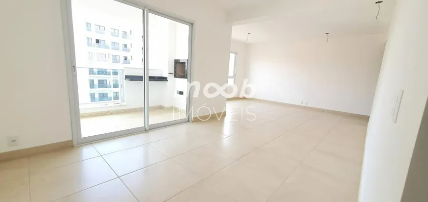 Foto 1 de Apartamento com 3 Quartos para alugar, 137m² em Vila Nova, Campinas