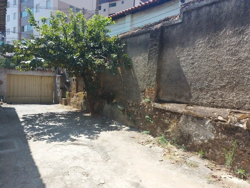 Foto 1 de Lote/Terreno à venda, 299m² em Calafate, Belo Horizonte