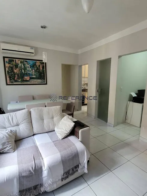 Foto 1 de Apartamento com 3 Quartos à venda, 82m² em Lagoa Nova, Natal