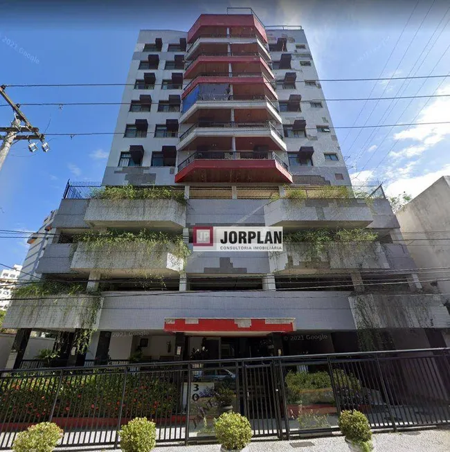 Foto 1 de Apartamento com 2 Quartos à venda, 77m² em Ingá, Niterói