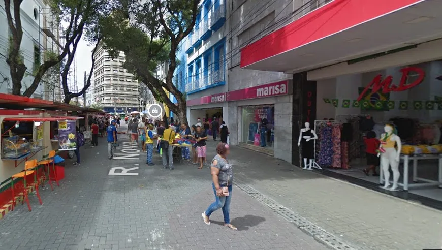 Foto 1 de Imóvel Comercial com 1 Quarto para alugar, 1280m² em Santo Antônio, Recife