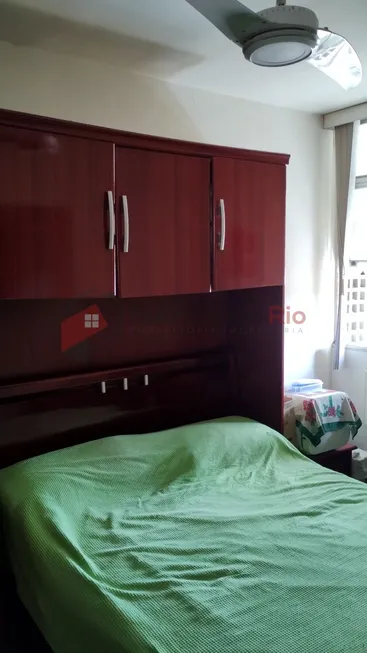 Foto 1 de Apartamento com 2 Quartos à venda, 49m² em Vila Kosmos, Rio de Janeiro