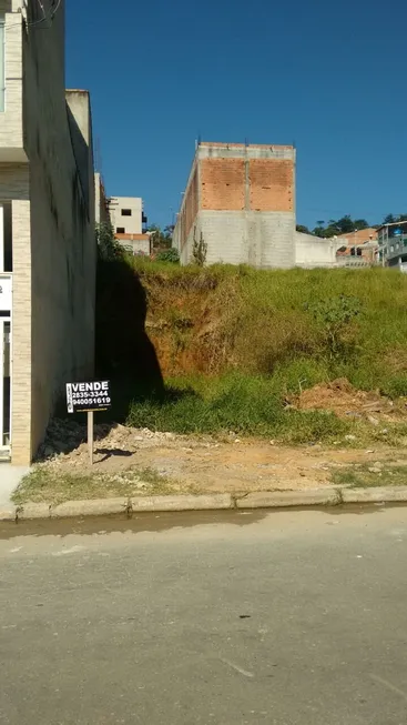 Foto 1 de Lote/Terreno à venda em Votupoca, Barueri